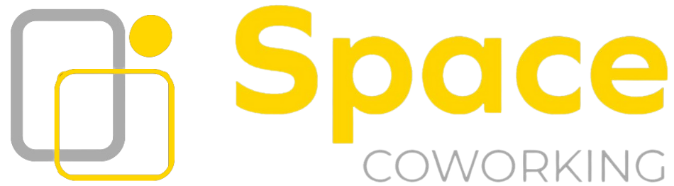 Space Coworking Logo