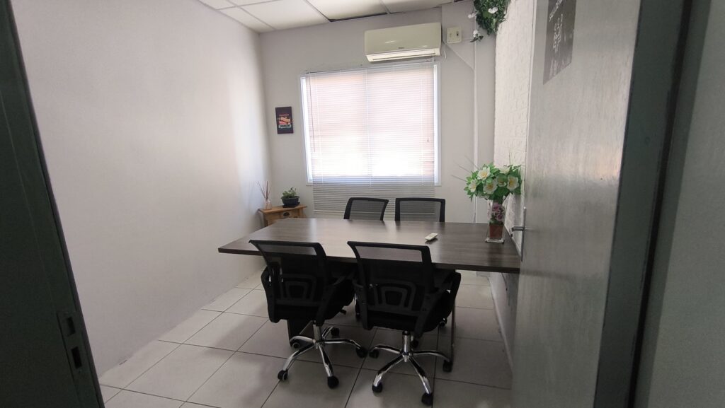 Sala de Reuniões 02