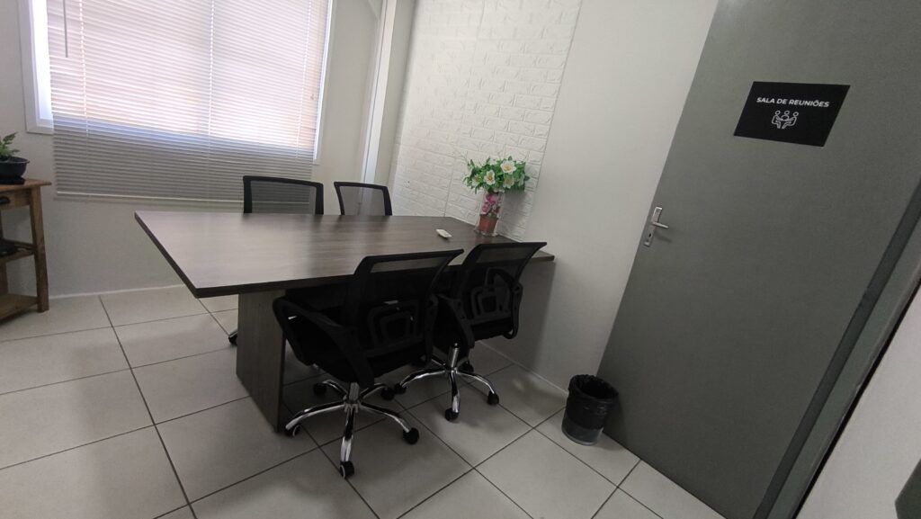Sala de Reuniões 03